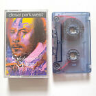 Diesel Park West Shakespeare Alabama Cassette Tape Food 1989 Ex Condition