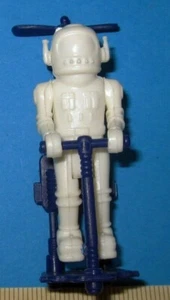 ASTRONAUT K92 N 44 KINDER CASTIGLIONI 1991 - Bild 1 von 2