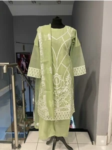 Asian Indian Pakistani Party /Eid dress - Picture 1 of 1