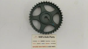 GENUINE BRAND NEW HYUNDAI ACCENT 2000-2005 SPROCKET-CAMSHAFT ENGINE JYH - Picture 1 of 5