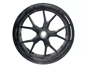 Círculo Rueda Trasera DUCATI 848 2010 50221341A 17" 5.50 - Imagen 1 de 6