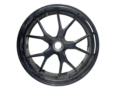 Rueda Trasera ducati 848 2010 50221341A 17" 5.50 - Image 1 of 4