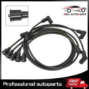 Juego de cables de bujías para motores Wisconsin VE4D VF4D VH4D VG4D W4-1770 - Imagen 1 de 7