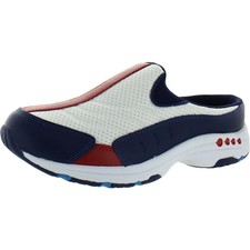 easy spirit soar leather walking shoes