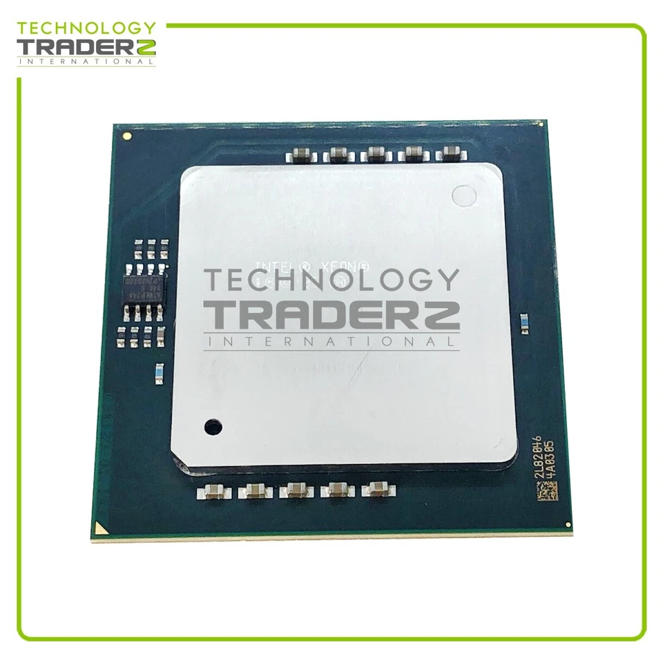 LOT OF 2 SLA77 Intel Xeon E7330 Quad-Core 2.40GHz 1066MHz FSB 6MB Processor - Image 1 of 1