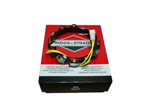 Briggs & Stratton Generator,Ladespule,Lichtmaschine Mod. 19,21,24,28,29,30 Neu! - Bild 1 von 1