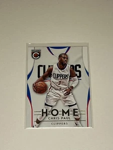 2015-16 Panini Complete Home Insert Chris Paul - Picture 1 of 2