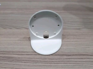 Nest Thermostatständer in Silber, Kupfer, Messing, Weiß, Schwarz, 3. Generation) - Bild 1 von 2