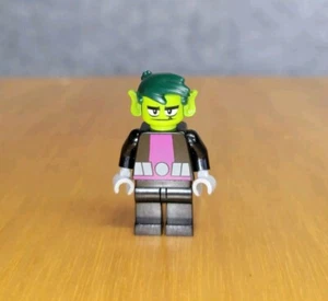 LEGO Dimensions 71255 Beast Boy Teen Titans Go Minifigure - Picture 1 of 5
