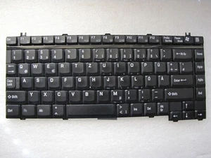 Toshiba Satellite SM30X-165 GR keyboard (P/N: MP-03436D0-698) - Picture 1 of 2