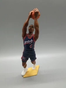 Penny Hardaway 1996 Team USA Startaufstellung SLU offen lose Orlando Magic - Bild 1 von 2