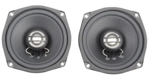Hogtunes Gen3 5.25" Ersatz Lautsprecher hinten für Harley Touring 06-13 - Bild 1 von 1