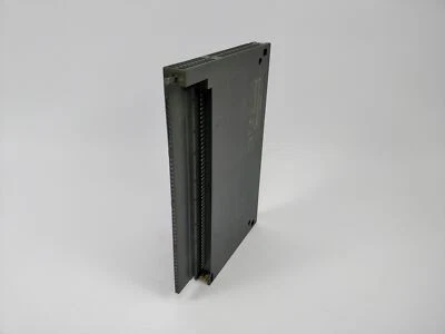 Siemens 6ES7422-1BL00-0AA0 Simatic S7-400 SM 422 Module E.04 - Image 1 of 4