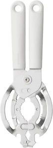 Brabantia 121760 Tasty+ Universal Opener, Light Grey - Picture 1 of 12