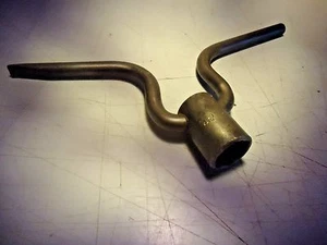 Walden-Worcester Motor Wheel Corp., wrench model #60534, vintage_________SE-170P - Picture 1 of 4