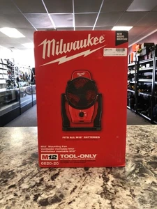 MILWAUKEE TOOLS 0820-20 (FC2016983) - Picture 1 of 5