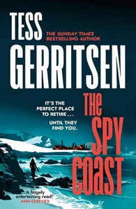 The Spy Coast: The unmissable, brand-new series from the No.1 bestselling author - Picture 1 of 1