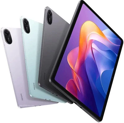 XIAOMI REDMI PAD 2 (WiFi) 128GB/256GB 4GB/8GB RAM NUEVO Foto 1 de 4