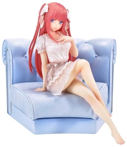 Prime 1 Studio Quintessential Quintuplets Nino Nakano Prisma Wings Statue 17 cm - Photo 1/1