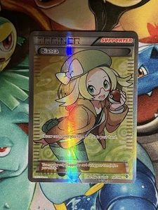 Bianca (147 Full Art) 147/149 Boundaries Crossed Holo - Picture 1 of 2