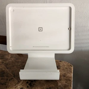Square Stand POS Terminal Model S089 For 9.7 Inch iPad Air Or Pro Stand Only - Picture 1 of 13