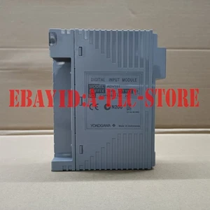 ADV151-E60 S2 YOKOGAWA Digital Input Module 1x New Via FEDEX / DHL - Picture 1 of 8