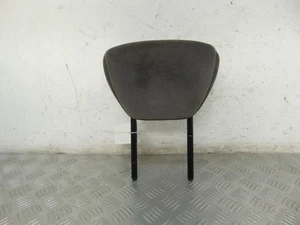 Citroen C8 Right Offside Rear 3rd Row Headrest / Head Rest Mk1 2002-2016Z - Picture 1 of 5