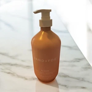 Sand + Fog Bloom Body Wash 32 oz | Luxury Shower Gel | New Sealed - Picture 1 of 2