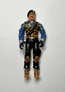 GI JOE G.I.Joe Tiger Force Dialtone 2003 exclusivo de TRU GIJoe - Imagen 1 de 5