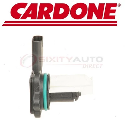 Cardone Mass Air Flow Sensor for 2009-2013 BMW 328i xDrive 3.0L L6 - MAF iq Foto 1 de 4