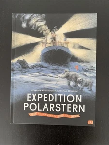Expedition Polarstern - Dem Klimawandel auf der Spur von Katharina Weiss-Tuider - Bild 1 von 2