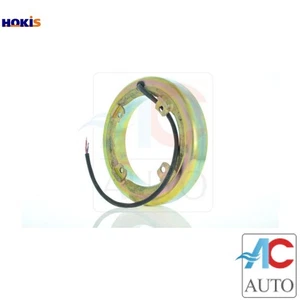 COIL MAGNETIC CLUTCH (COMPRESSOR) AC-04BK01 FORCOIL MAGNETIC CLUTCH (COMPRESSOR) - Picture 1 of 12