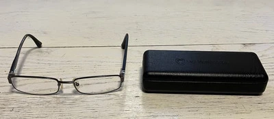 Óculos Dakota Smith 031 56 18 145mm intuição armações de metal feito à mão - Imagem 1 de 4