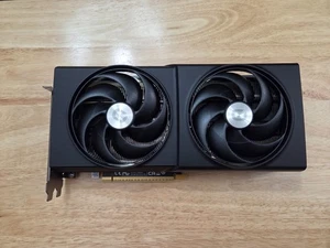 Onix Odyssey Intel Arc B580 Graphics Card 12 GB GDDR6 - Afbeelding 1 van 5