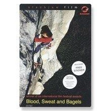 Blood, Sweat and Bagels [DVD] - Image 1 of 1