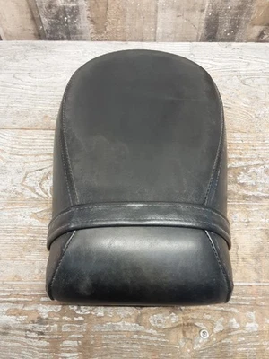 1999 99 Kawasaki Vulcan 1500 VN1500 Rear Back Passenger Seat Cushion BR-699 - Image 1 of 4