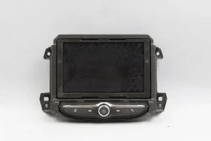 Info-GPS-TV Screen Mylink 7" Touch Display 19-22 CHEVROLET SPARK OEM #37494 - Picture 1 of 7