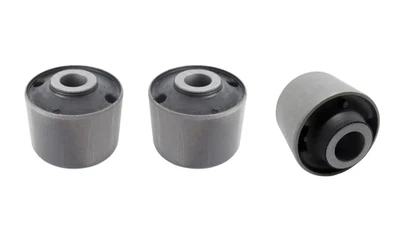 JUEGO DE 3 BUJES BRAZO CONTROL INFERIOR DELANTERO PARA LEXUS 1996-1998 LX450 ENVÍO GRATUITO Foto 1 de 2