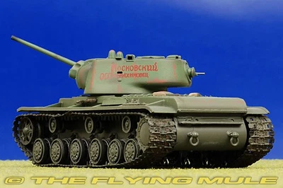 Easy Model 1:72 KV-1 Heavy Tank Soviet Army - Image 1 of 4