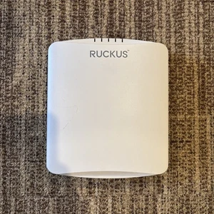 ✨🌟Point d'accès sans fil Ruckus 901 R650-US00 (Wi-Fi 6, 802.11ax)✨🌟 - Photo 1/2