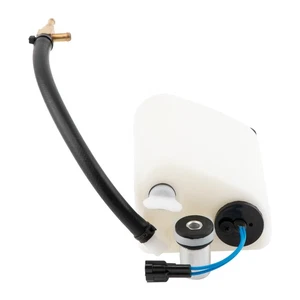 Oil Reservoir Fit Mercury OPTIMAX/200/225/250/300 PRO XS DFI 3.0L 8M0064075 - Picture 1 of 10