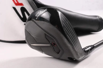 Titleist TSR2 #3 Wood / 15 Degree / Stiff Flex Tensei 1K Blue 65 Shaft - Image 1 of 4