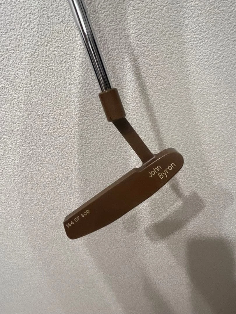 John Byron Golf Clubs & Equipment for sale | eBay