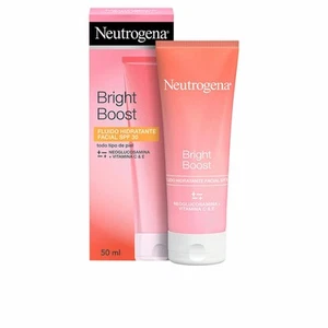 Feuchtigkeitsfluid Neutrogena Bright Boost Spf 30 50 ml - Bild 1 von 1