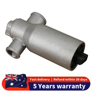 Electric Idle Air Control Valve for BMW E36 E46 E34 E39 E60 E83 E85 0280140545 - Picture 1 of 9