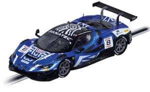 Carrera 23989 124 Ferrari 296 GT3 Kessel Racing #8 NEU/OVP - Bild 1 von 1