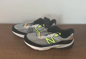 Größe 12 - DTLR x New Balance 990v6 'Cornerstone' U990DT6 Rare🔥🔥 1/500 Paar - Bild 1 von 8