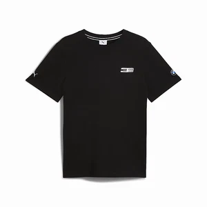 Original BMW 50 Jahre 3er-Niere T-Shirt Schwarz | size M 80145B7E1F5 - Bild 1 von 7