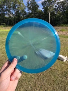 Discraft CryZtal Meteor - Disc Golf Midrange - Picture 1 of 2