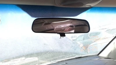 Rear View Mirror Classic Style Manual Dimming Fits 07-17 COMPASS 25438799 - Image 1 of 4